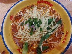 -十八梯邓凳面(大坪正街店)