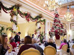-The Ritz Restaurant