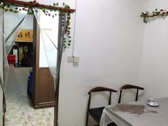 -1910老鲁味海鲜·戳子肉·青岛菜(金沙滩店)