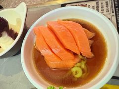-伍棵星炭烤自助料理·烤鳗鱼(浦东食品城店)