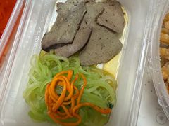 姑苏风雅三味碟-姑苏家宴·苏帮菜·松鼠桂鱼(苏州总店)