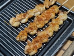 -一心创作料理屋(经开万达店)