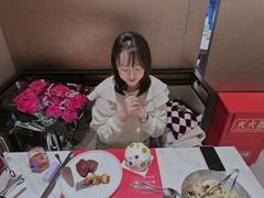 -赤火牛排(金狮广场店)