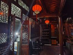 -不倒翁·徽天下名菜楼(马鞍山路店)