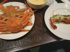-君悦酒店·乐厨·高空自助餐(青年大街店)