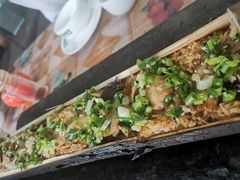 -竹泉农庄·竹筒饭(从化店)