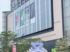 -东莞松山湖万象汇