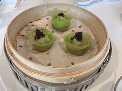 -宝丽轩中餐厅BAOLIXUAN