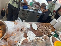 -清真磨沟沿老字号牛肉面(总店)