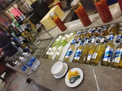 -长春净月潭喜来登酒店·盛宴标帜餐厅