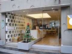 -极橙儿童齿科矫正中心(奥城店)