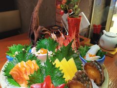 -匠和风精致料理(世茂双子塔店)