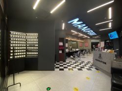 -Manup理派男士理发理容Barbershop