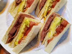 -维园港式茶餐厅(龙岗盛平店)