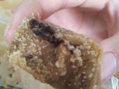 绿豆糕-清真全盛斋传统糕点(西羊市店)