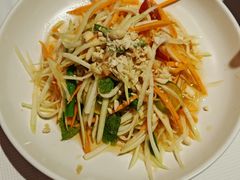 -花样西贡·法式越南餐厅(西大万达店)