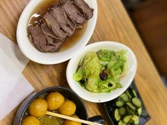 -香港久记牛腩云吞面(友好广场店)