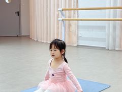 -红舞鞋舞蹈教育(近江校区)