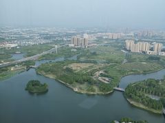 -嘉定凯悦·咖啡厅