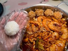 -黄记煌三汁焖锅(新佳丽江汉路店)