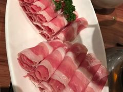 -鼎鼎香·港式火锅(北京SKP店)