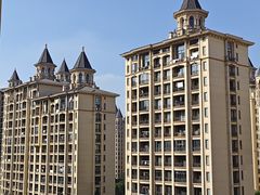 -上海浦东星河湾酒店