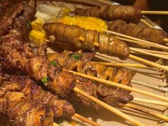 -水浒烤肉(国贸店)