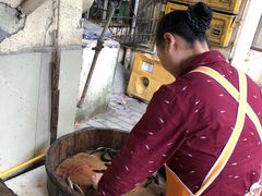 -邱氏胖泥鳅(大堰店)