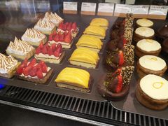 -BAKER&SPICE(国金中心商场店)