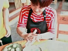 -阿林有机农庄