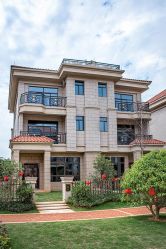 -安恩宝月子会所(北流店)