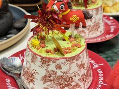 -秘密旅行Bonjour(黑金冠 江南西店)