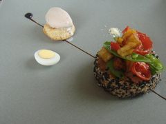 -上海和平饭店-华懋阁 The Cathay Room