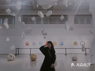 东莞展览——天语--何建成艺术展