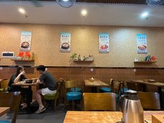 -金石陈朝鲜拌饭(东城万达店)