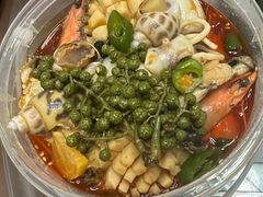 -金龙·打边炉(武进路店)