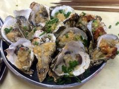 阿明烧烤-阿明烧烤(石牌东路店)