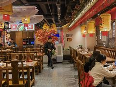 -杨记隆府重庆江湖菜(大悦城店)