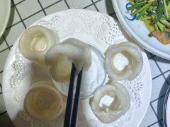 -藜蒿腊肉·飘香堂赣菜老酒文化餐厅