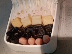 -半天妖烤鱼(槐房万达店)