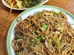 -大千炒面拉面(岳阳道店)