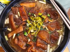 -珍珍小食店(西华路店)