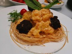 -聆桂烤鸭·金奖烤鸭(静联广场店)