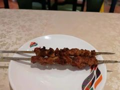 -巴依老爷·新疆美食(上城区天城路店)