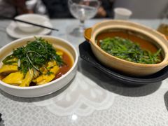 -熠盛粤味·顺德桑拿鸡(永康路店)