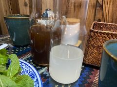 -蜗牛小馆醉乡民谣云南菜(惠新西里店)