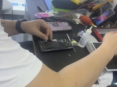 -胜灿苹果华为手机电脑维修回收(徐汇店)