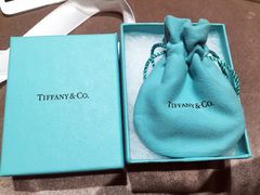 -Tiffany & Co.蒂芙尼
(南京德基广场店)