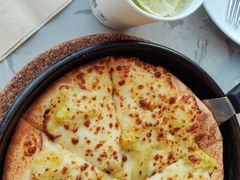 -必胜客(欢乐颂店)