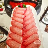 毛肚鸭肠好大一钵，沙坪坝土著推荐的宝藏火锅店